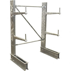 Vestil - Cantilever Rack - 800 Lb Capacity, 24" Arm Length - Americas Industrial Supply