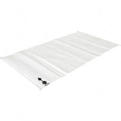 Vestil - Dunnage Bags Width (Inch): 48 Length (Inch): 1/16 - Americas Industrial Supply