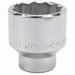 SK - Hand Socket - Americas Industrial Supply