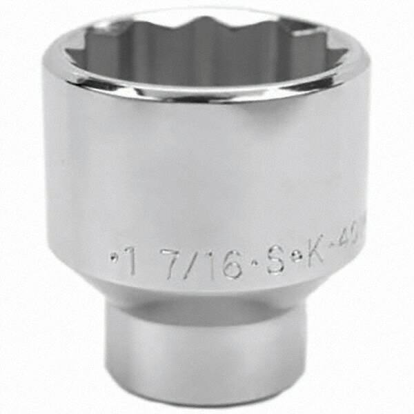 SK - Hand Socket - Americas Industrial Supply