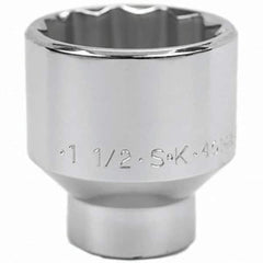 SK - Hand Socket - Americas Industrial Supply