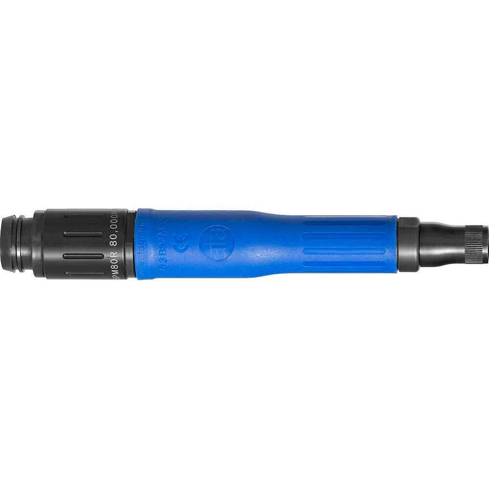 ATA Tools - Air Die Grinders Type: Straight Collet Size (Inch): 1/8 - Americas Industrial Supply