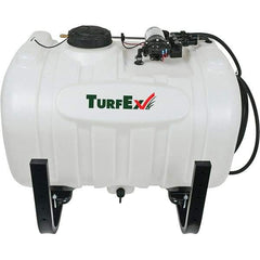 Trynex - Garden & Pump Sprayers Type: Cart Sprayer Chemical Safe: Yes - Americas Industrial Supply