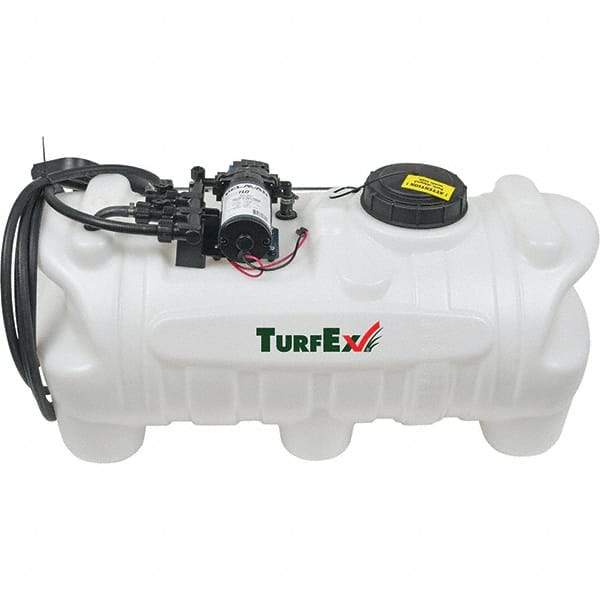 Trynex - Garden & Pump Sprayers Type: Cart Sprayer Chemical Safe: Yes - Americas Industrial Supply