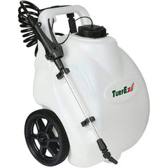 Trynex - Garden & Pump Sprayers Type: Hand Sprayer Chemical Safe: Yes - Americas Industrial Supply