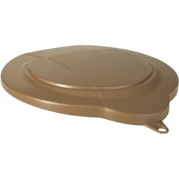 Vikan - Mop Bucket Accessories Type: Pail Lid Material: Polypropylene - Americas Industrial Supply