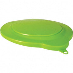 Vikan - Mop Bucket Accessories Type: Pail Lid Material: Polypropylene - Americas Industrial Supply