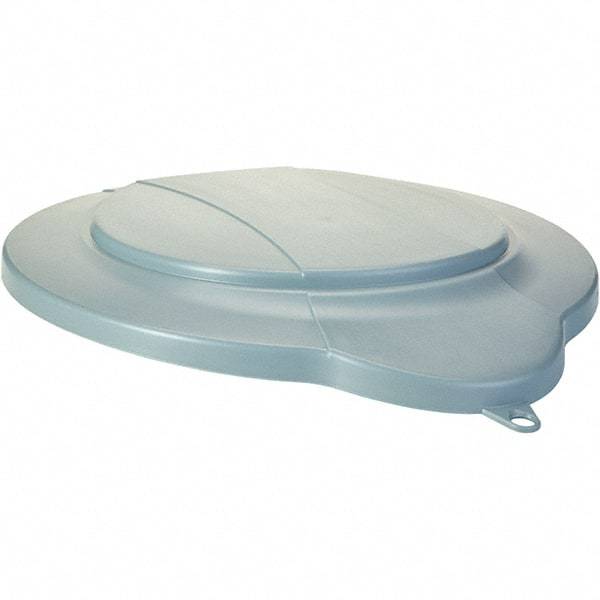 Vikan - Mop Bucket Accessories Type: Pail Lid Material: Polypropylene - Americas Industrial Supply