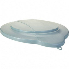 Vikan - Mop Bucket Accessories Type: Pail Lid Material: Polypropylene - Americas Industrial Supply