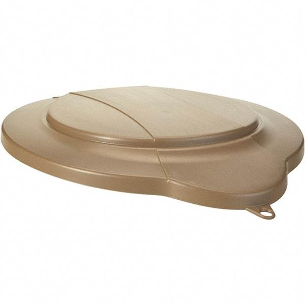 Vikan - Mop Bucket Accessories Type: Pail Lid Material: Polypropylene - Americas Industrial Supply