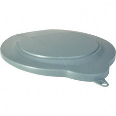 Vikan - Mop Bucket Accessories Type: Pail Lid Material: Polypropylene - Americas Industrial Supply