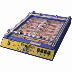 Hakko - Soldering Station Accessories Type: IR PCBoard Preheater For Use With: Soldering and Desoldering Tools - Americas Industrial Supply