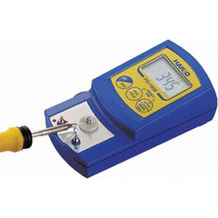 Hakko - Soldering Station Accessories Type: Tip Thermometer For Use With: Soldering Tips - Americas Industrial Supply