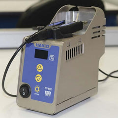 Hakko - Soldering Station Accessories Type: Wire Stripper For Use With: Wires - Americas Industrial Supply