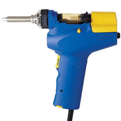 Hakko - Soldering Stations Type: Portable Desoldering Tool Power Range/Watts: 140W - Americas Industrial Supply