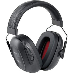 Howard Leight - Earmuffs Band Position: Over Head NRR Rating (dB) Over the Head: 24 - Americas Industrial Supply