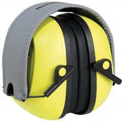 Howard Leight - Earmuffs Band Position: Over Head NRR Rating (dB) Over the Head: 27 - Americas Industrial Supply