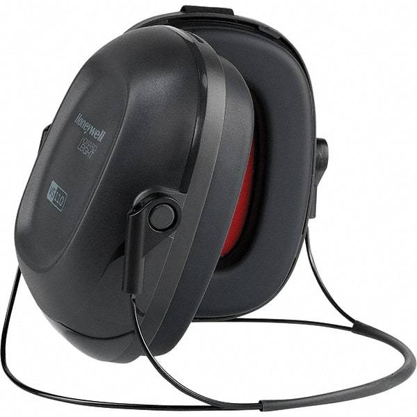 Howard Leight - Earmuffs Band Position: Behind Neck NRR Rating (dB) Behind the Neck: 25 - Americas Industrial Supply