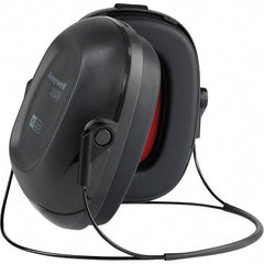 Howard Leight - Earmuffs Band Position: Behind Neck NRR Rating (dB) Behind the Neck: 25 - Americas Industrial Supply