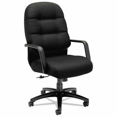 Hon - 47" High Executive Chair - Americas Industrial Supply