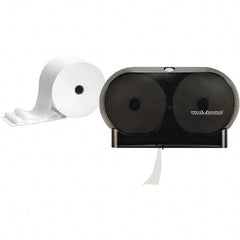 PRO-SOURCE - Toilet Tissue Type: Small Core Ply: 2 - Americas Industrial Supply