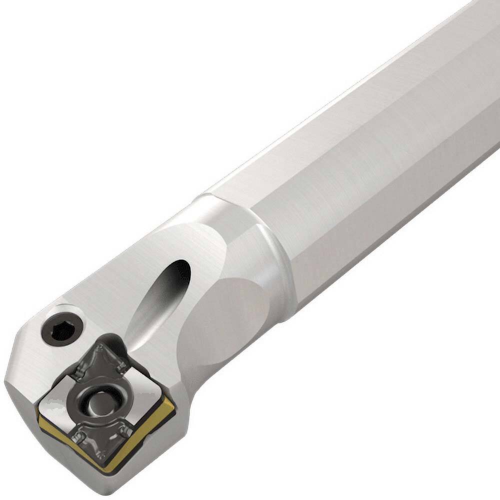 Iscar - Indexable Boring Bars Toolholder Style: A-PCLXL Series: Isoturn - Americas Industrial Supply