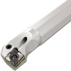 Iscar - Indexable Boring Bars Toolholder Style: A-PCLXL Series: Isoturn - Americas Industrial Supply