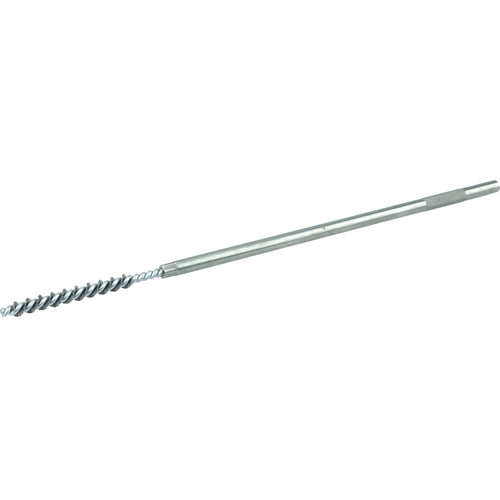 1/4″ Valve Guide Brush, .009″ Steel Fill - Americas Industrial Supply