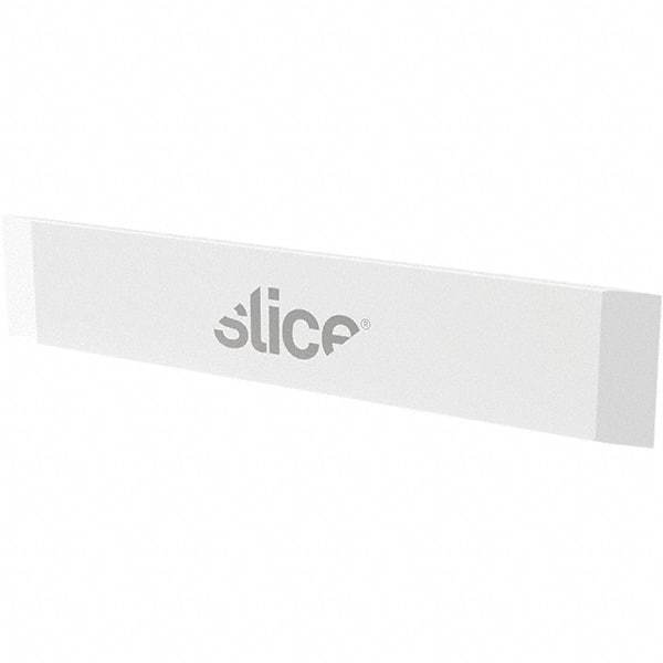 Slice - Knife Blades Type: Safety Blade Material: Ceramic - Americas Industrial Supply