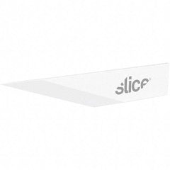 Slice - Knife Blades Type: Safety Blade Material: Ceramic - Americas Industrial Supply