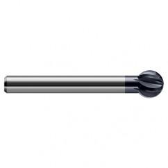 .375D X 270 X 6MM SH UNDERCUT ALTIN - Americas Industrial Supply