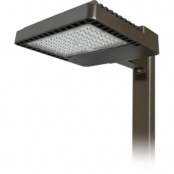 Philips - Parking Lot & Roadway Lights Fixture Type: Area Light Lamp Type: LED - Americas Industrial Supply