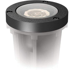 Philips - Landscape Light Fixtures Type of Fixture: Spot Mounting Type: Post Mount - Americas Industrial Supply