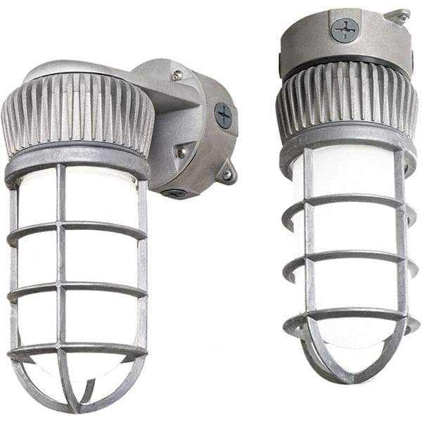 Philips - Strip Lights Lamp Type: LED Mounting Type: Ceiling Mount; Wall Mount - Americas Industrial Supply