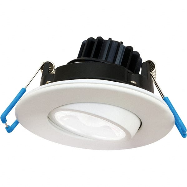 Philips - Downlights Overall Width/Diameter (Decimal Inch): 3-1/8 Overall Width/Diameter (Inch): 3-1/8 - Americas Industrial Supply