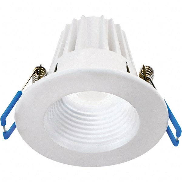 Philips - Downlights Overall Width/Diameter (Decimal Inch): 3-1/8 Overall Width/Diameter (Inch): 3-1/8 - Americas Industrial Supply