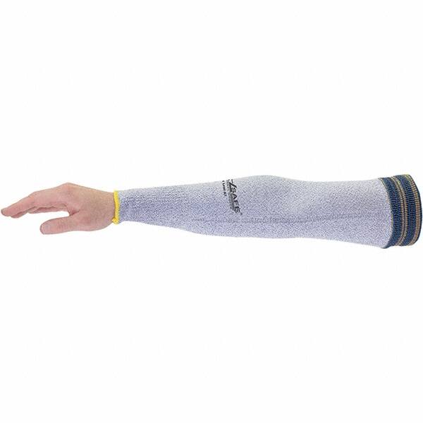 PRO-SAFE - Sleeves Type: Cut Resistant Material: ATA; HPPE - Americas Industrial Supply