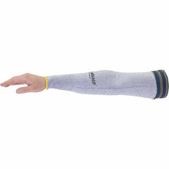 PRO-SAFE - Sleeves Type: Cut Resistant Material: ATA; HPPE - Americas Industrial Supply