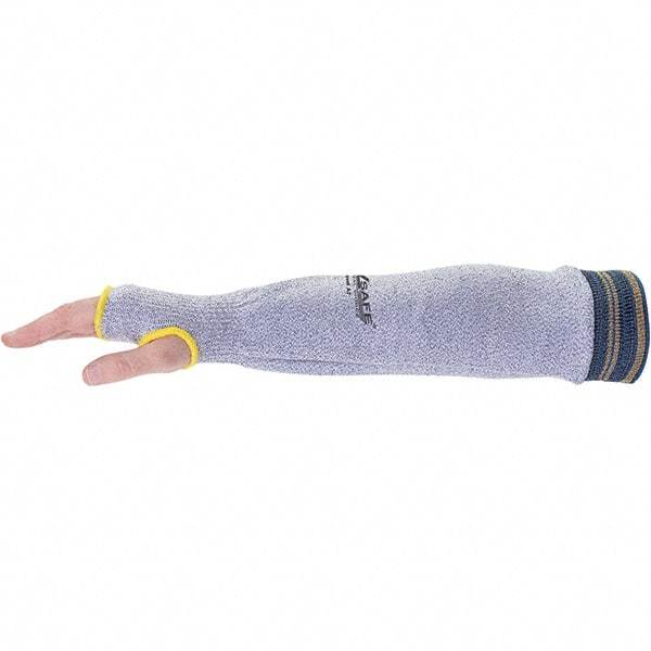 PRO-SAFE - Sleeves Type: Cut Resistant Material: ATA; HPPE - Americas Industrial Supply