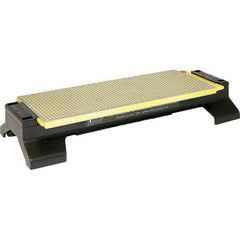 DMT - Sharpening Stones   Stone Material: Diamond    Overall Width/Diameter (Inch): 4 - Americas Industrial Supply