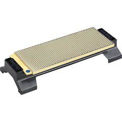 DMT - Sharpening Stones   Stone Material: Diamond    Overall Width/Diameter (Inch): 4 - Americas Industrial Supply
