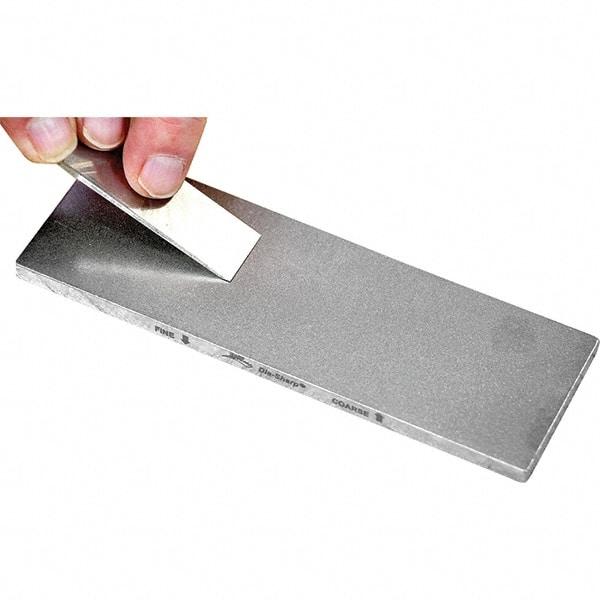 DMT - Sharpening Stones   Stone Material: Diamond    Overall Width/Diameter (Inch): 2 - Americas Industrial Supply
