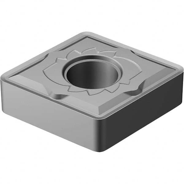 Sandvik Coromant - CNMG1204 SM Grade 6160 Carbide Turning Insert - Americas Industrial Supply