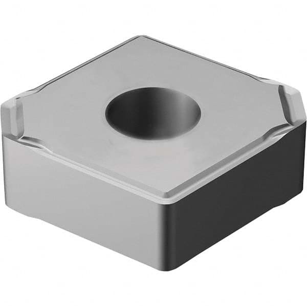 Sandvik Coromant - CNMX1204 SM Grade 6160 Carbide Turning Insert - Americas Industrial Supply