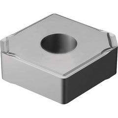 Sandvik Coromant - CNMX1204 SM Grade 6160 Carbide Turning Insert - Americas Industrial Supply
