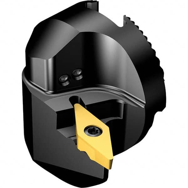 Sandvik Coromant - Size 40 28mm Internal Right Hand Modular Turning & Profiling Cutting Unit Head - Americas Industrial Supply