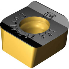 Sandvik Coromant - R331115040 WM Grade 4330 Carbide Milling Insert - Americas Industrial Supply
