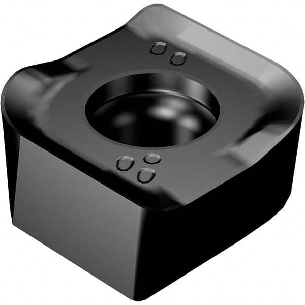 Sandvik Coromant - L331115030 L50 Grade S30T Carbide Milling Insert - Americas Industrial Supply