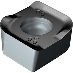 Sandvik Coromant - R331115030 L50 Grade 1040 Carbide Milling Insert - Americas Industrial Supply