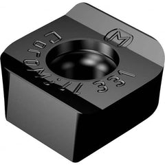 Sandvik Coromant - L331145040 WM Grade 3040 Carbide Milling Insert - Americas Industrial Supply